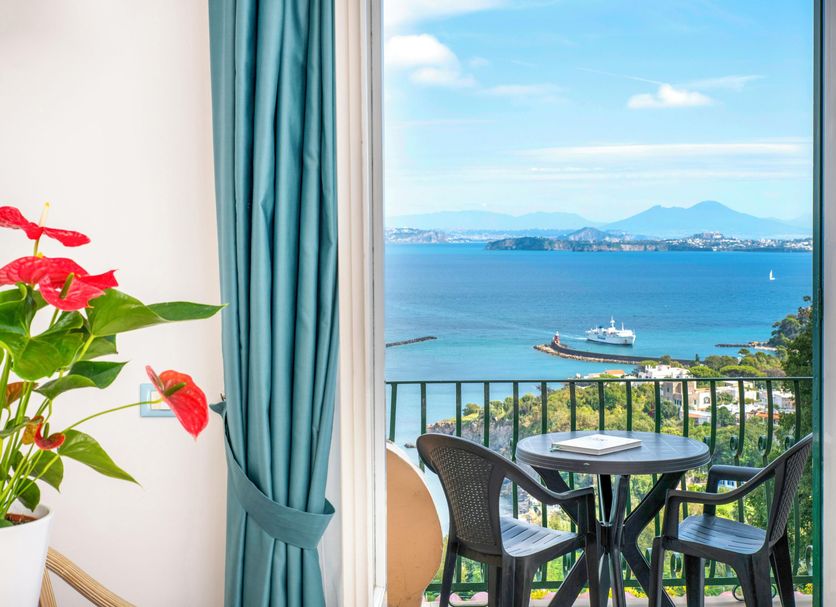 Balkon Fotoğraf