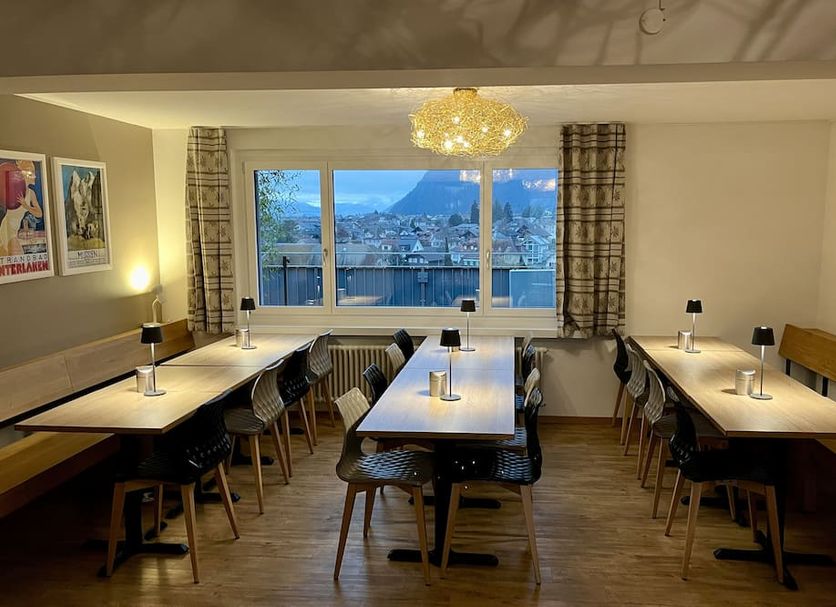 Restoran Fotoğraf