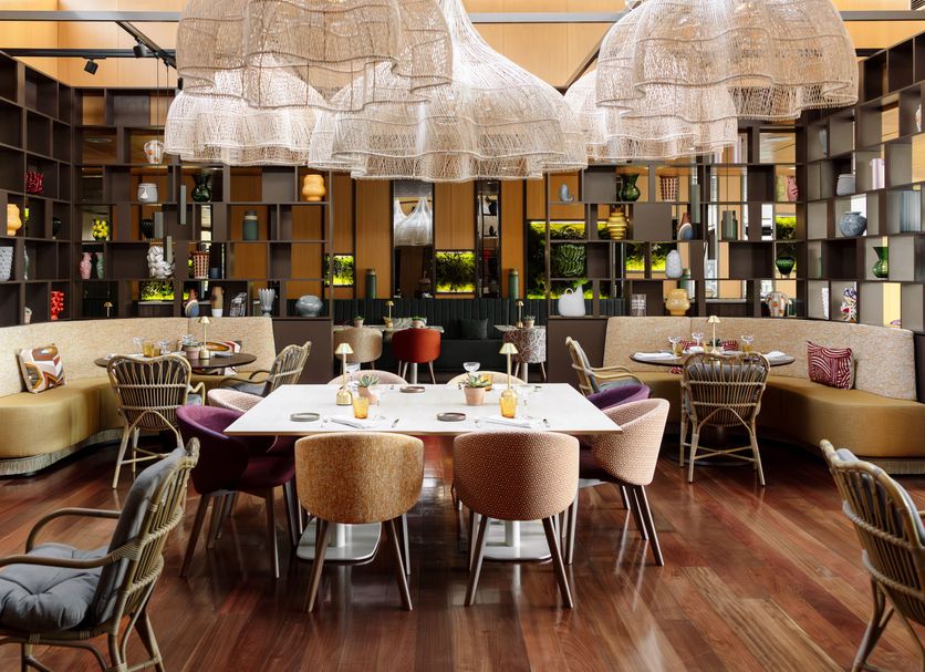Restoran Fotoğraf