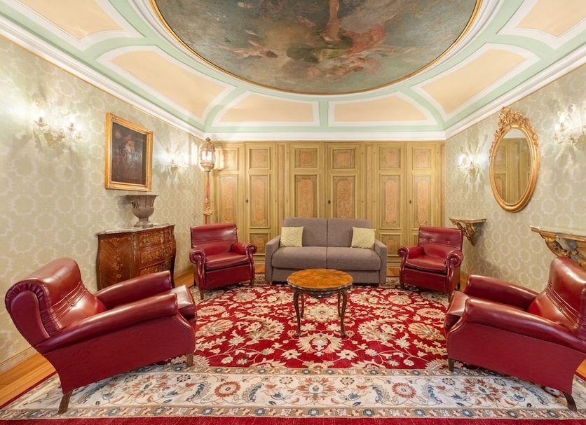Salon Fotoğraf