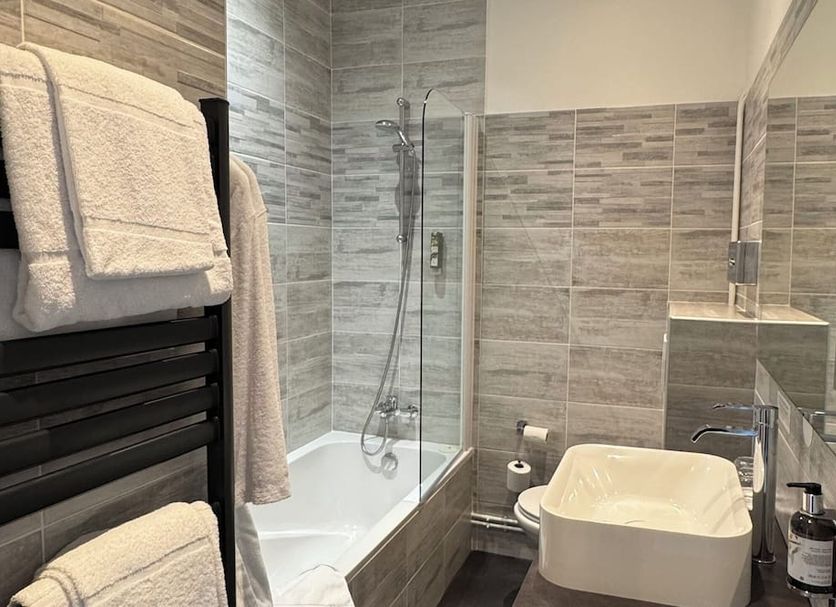 Banyo Fotoğraf