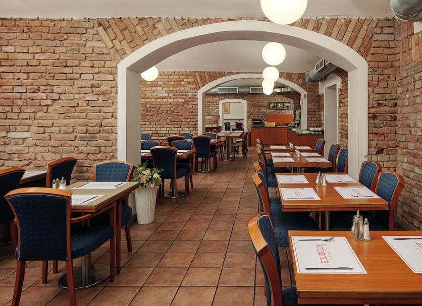 Restoran Fotoğraf