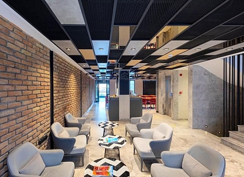 Salon Fotoğraf
