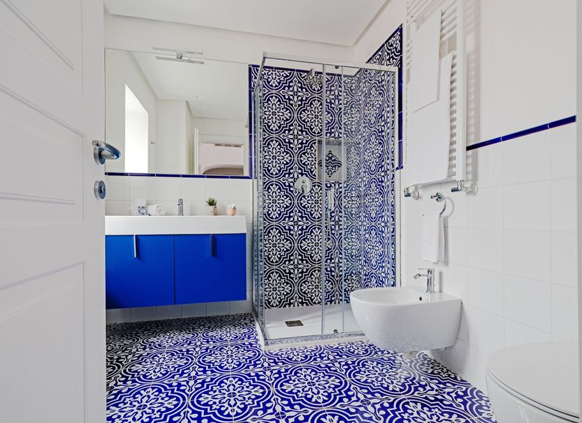 Banyo Fotoğraf