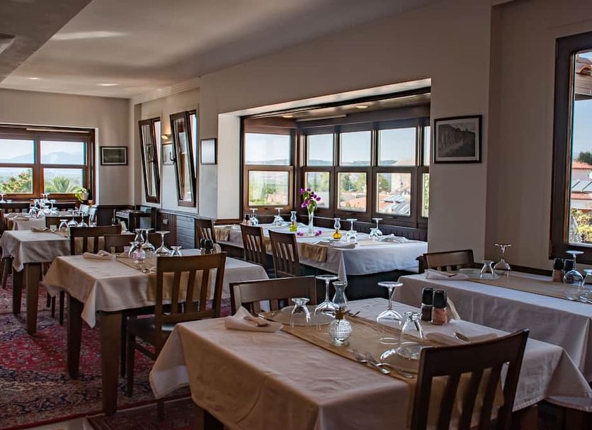 Restoran Fotoğraf