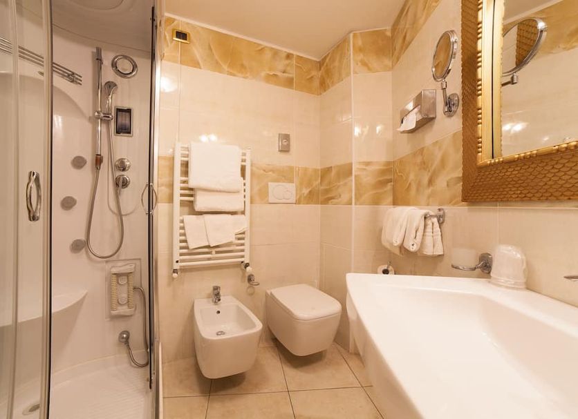 Banyo Fotoğraf