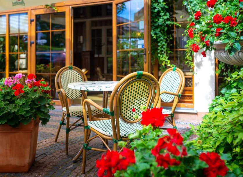 Veranda Fotoğraf