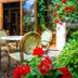 Veranda