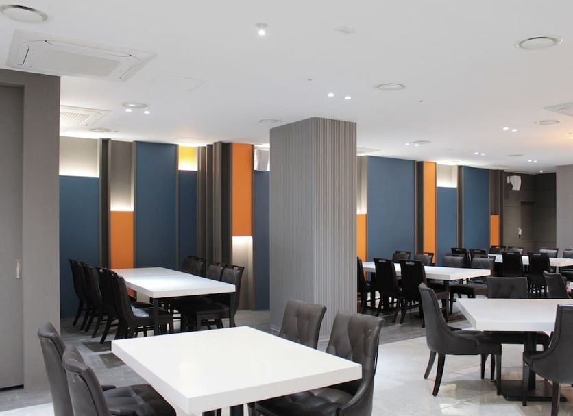 Restoran Fotoğraf