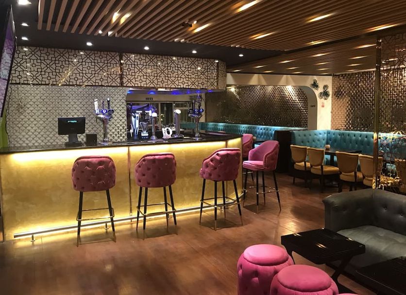 Bar Fotoğraf