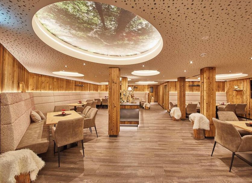 Restoran Fotoğraf