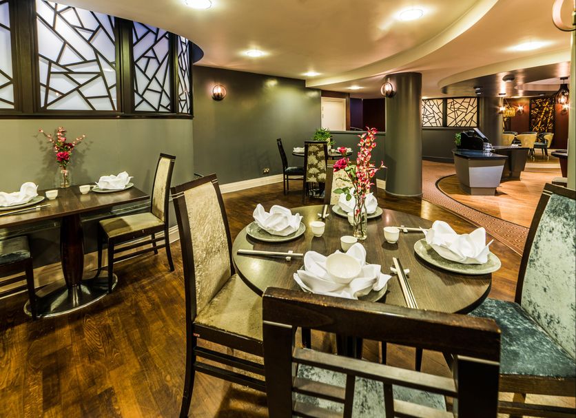 Restoran Fotoğraf
