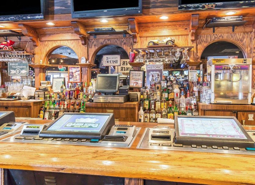 Bar Fotoğraf