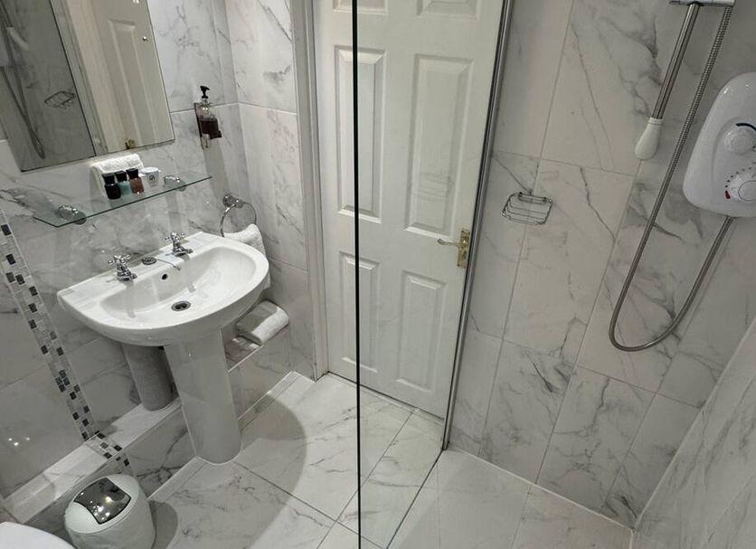 Banyo Fotoğraf