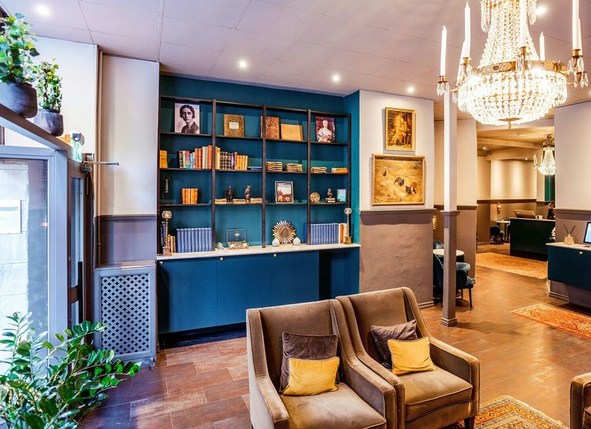 Salon Fotoğraf