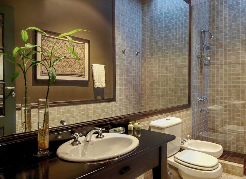 Banyo Fotoğraf