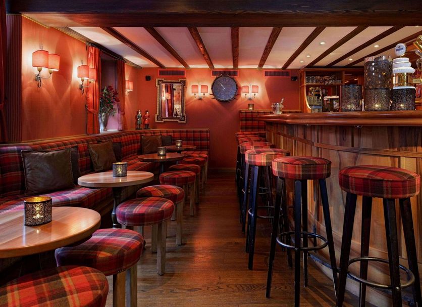 Bar Fotoğraf