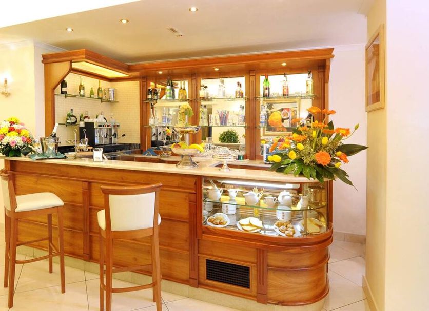 Bar Fotoğraf