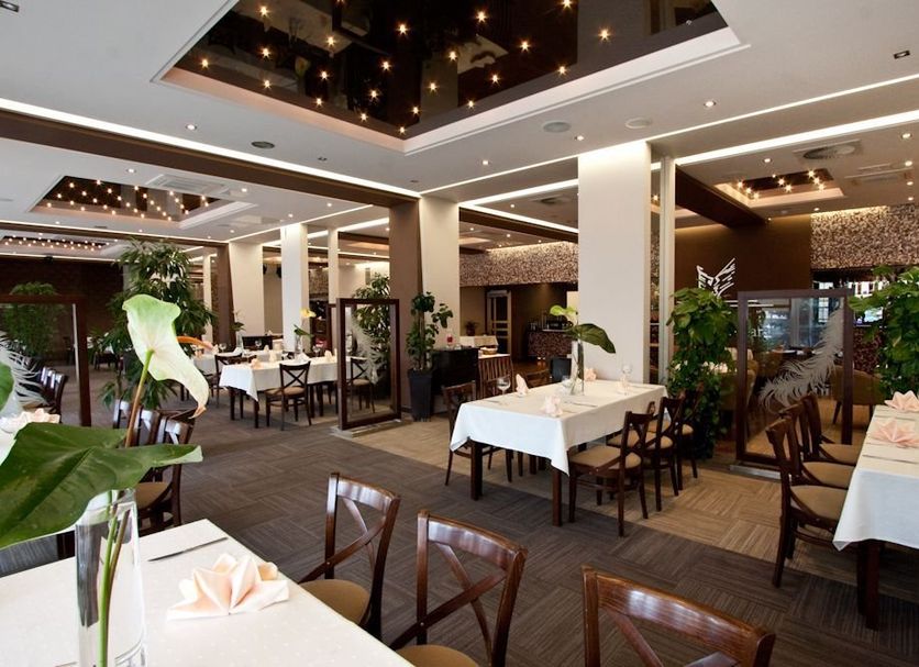 Restoran Fotoğraf