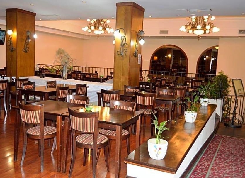 Restoran Fotoğraf
