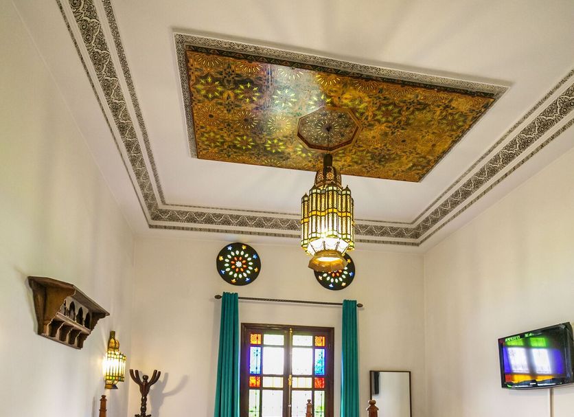 Yatak Odası Fotoğraf