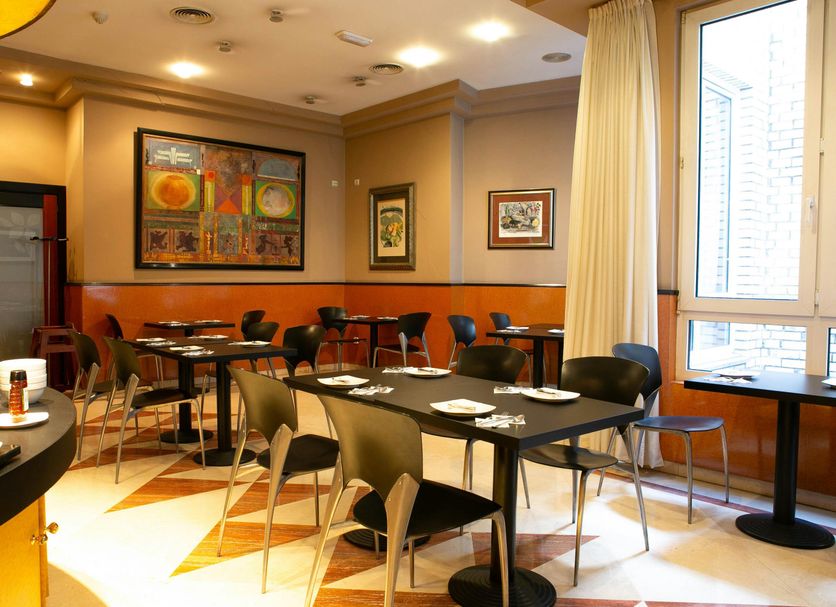 Restoran Fotoğraf