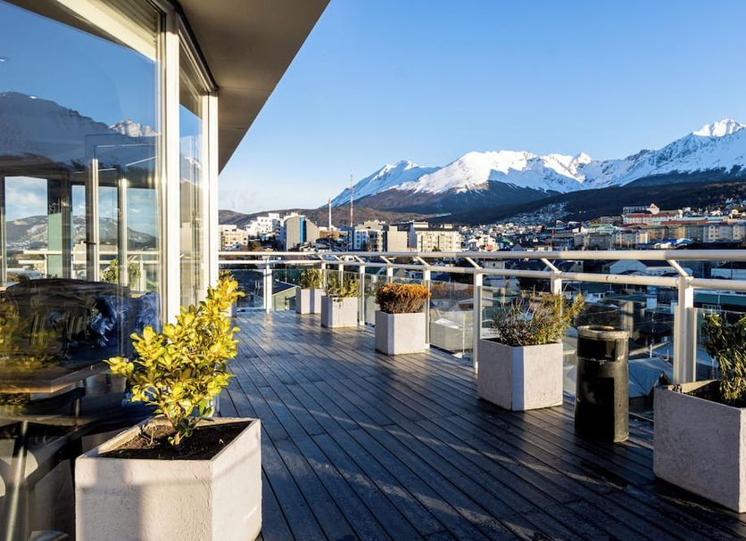 Balkon Fotoğraf
