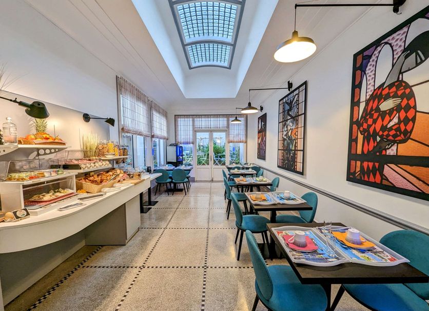 Restoran Fotoğraf
