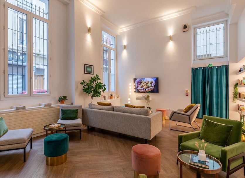 Salon Fotoğraf
