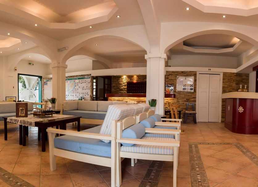Salon Fotoğraf