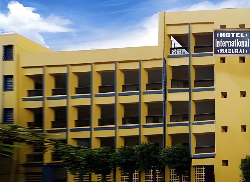 Bina Fotoğraf