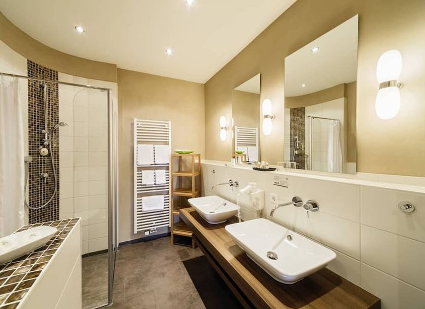 Banyo Fotoğraf
