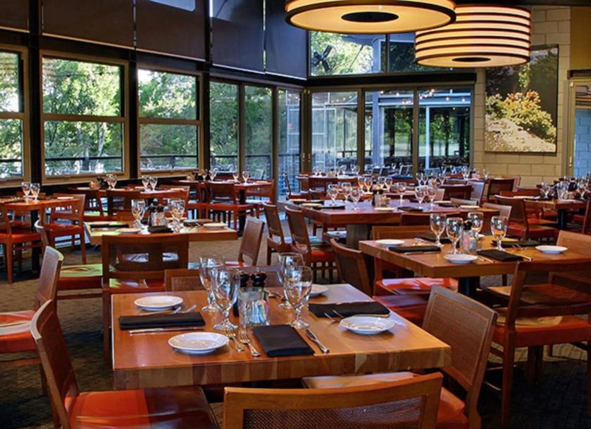 Restoran Fotoğraf