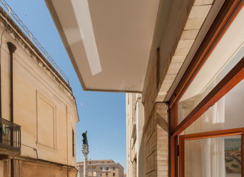 Balkon Fotoğraf