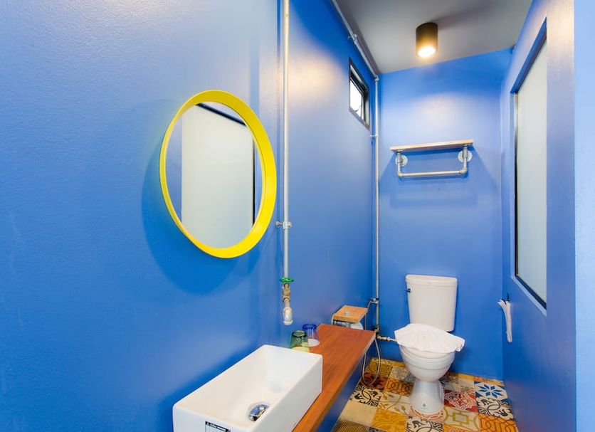 Banyo Fotoğraf