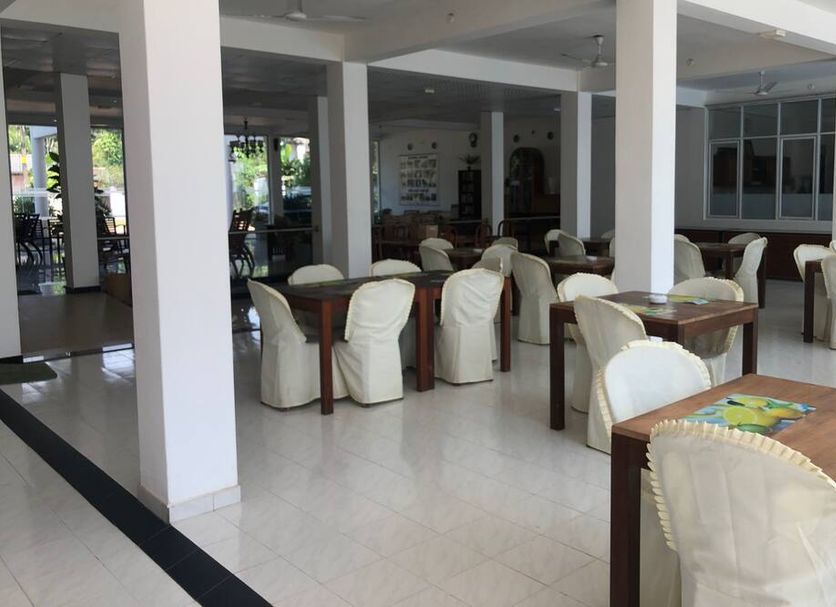 Restoran Fotoğraf