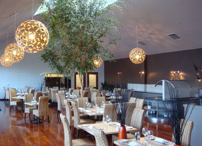 Restoran Fotoğraf