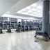 Spor salonu