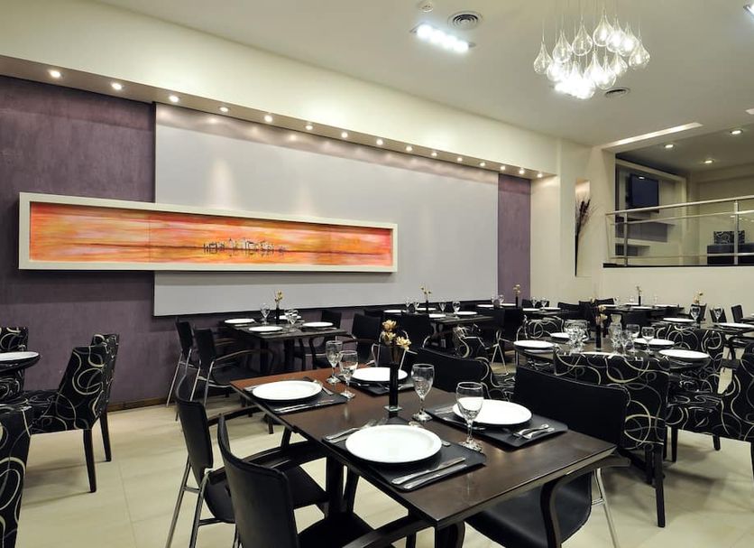 Restoran Fotoğraf