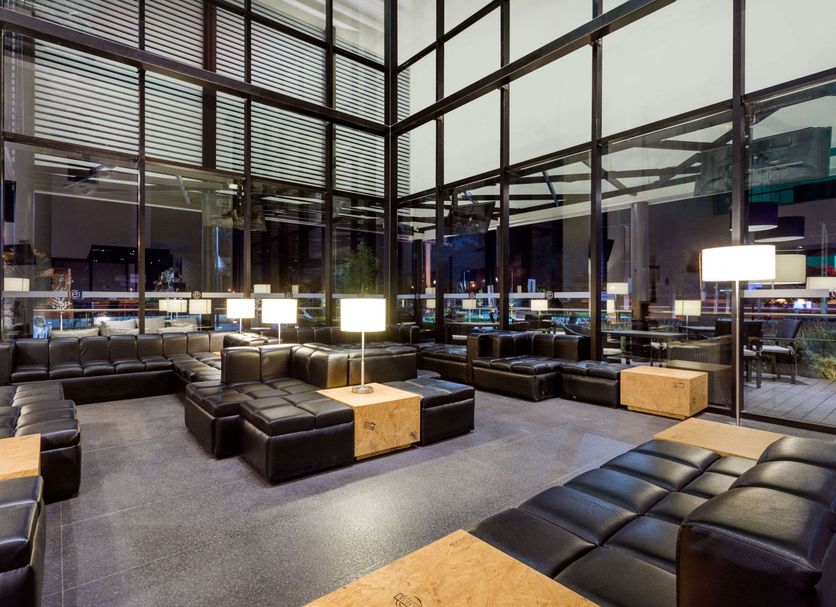 Salon Fotoğraf