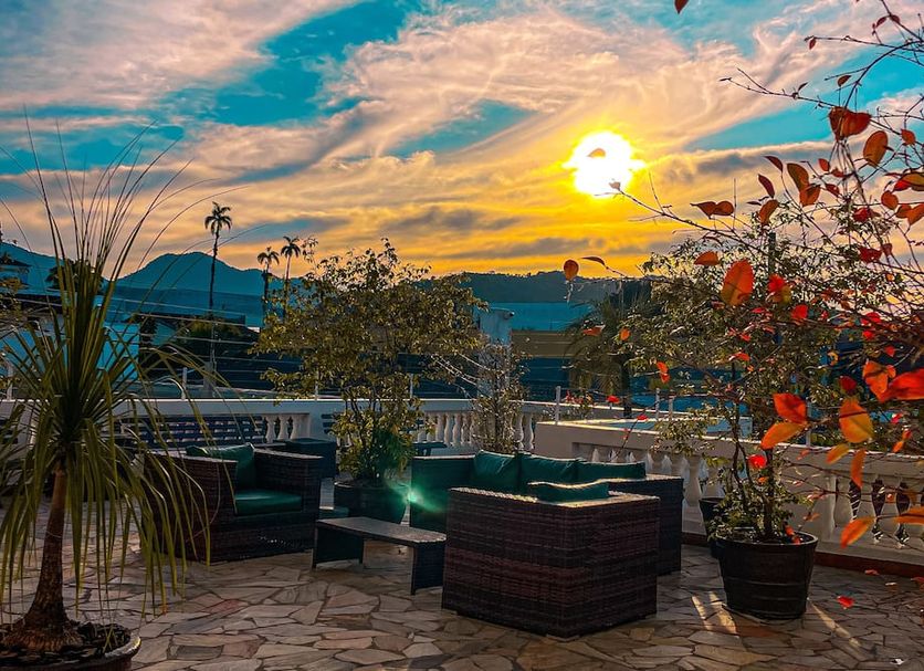 Dış görünüm Fotoğraf
