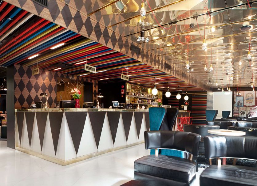 Bar Fotoğraf