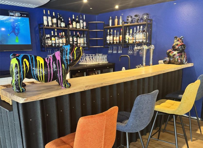Bar Fotoğraf