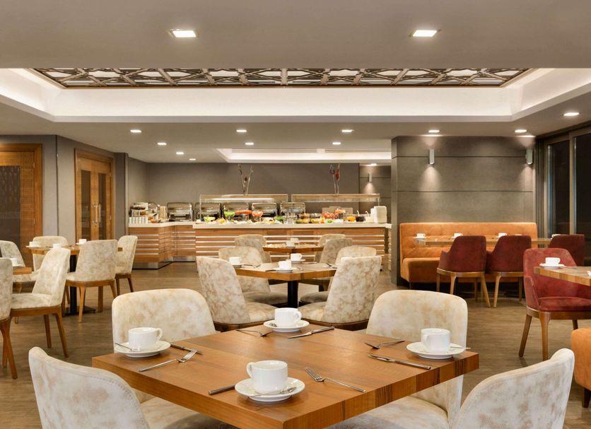 Restoran Fotoğraf
