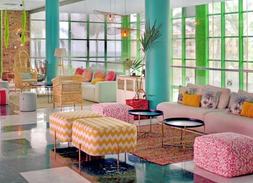 Salon Fotoğraf