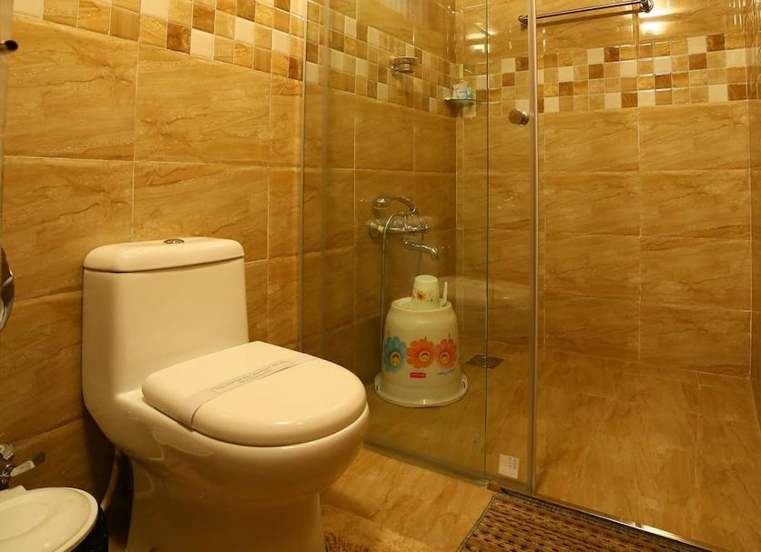 Banyo Fotoğraf