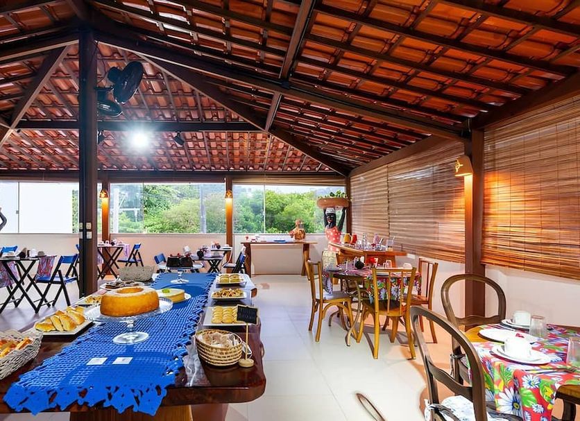 Restoran Fotoğraf