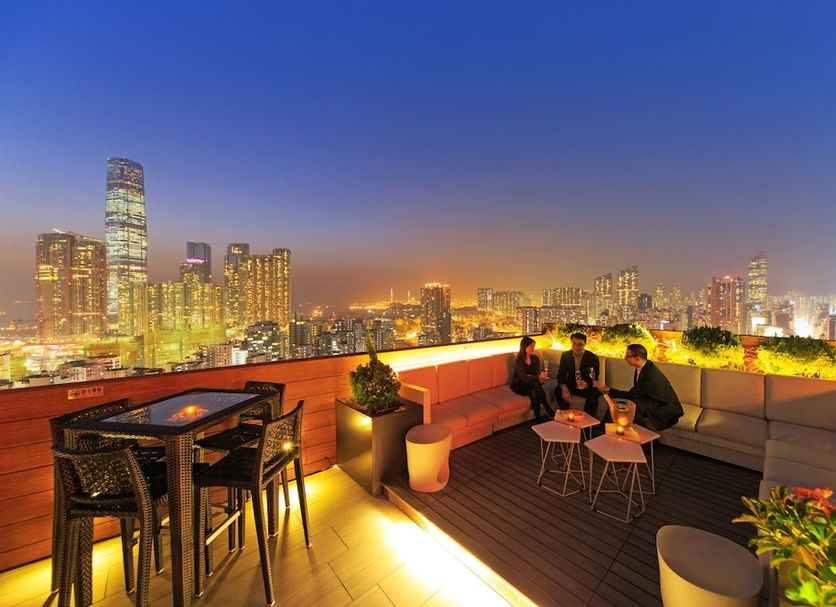 Balkon Fotoğraf