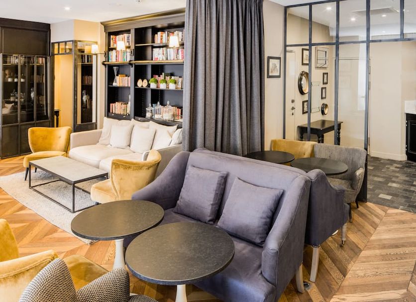 Salon Fotoğraf
