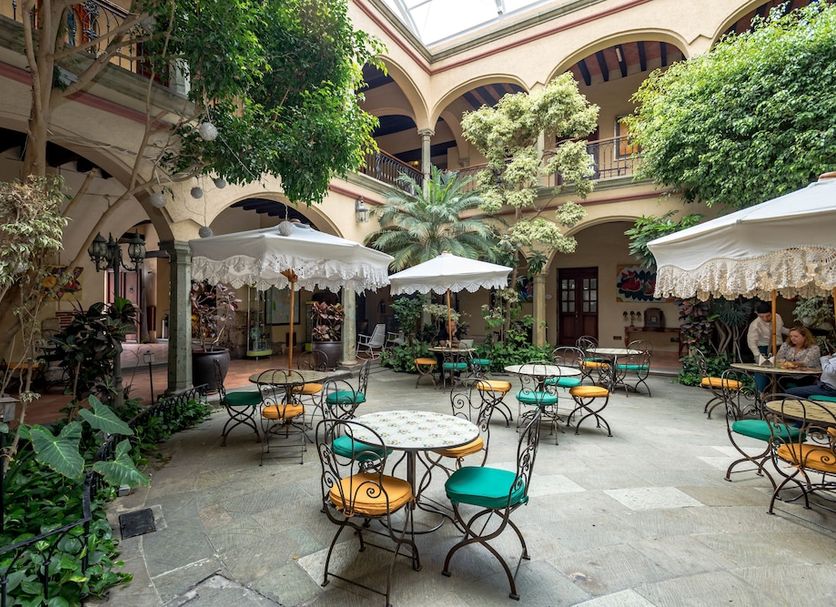 Veranda Fotoğraf